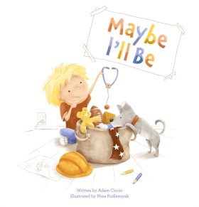 Maybe Ill …