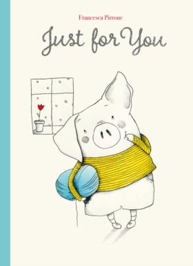 Just for Y …