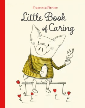 Little Boo &hellip;