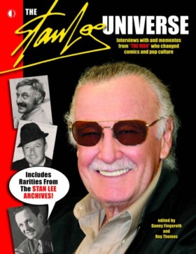 The Stan L &hellip;