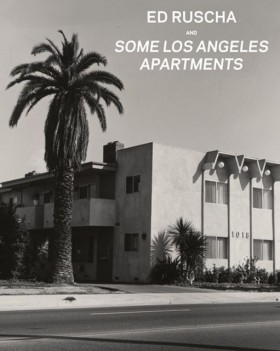 Ed Ruscha …