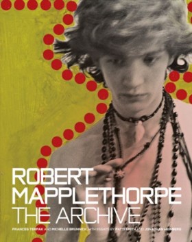 Robert Map …