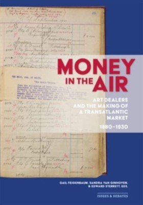 Money in t …