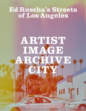 Ed Ruschas &hellip;
