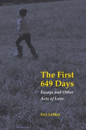 The First &hellip;