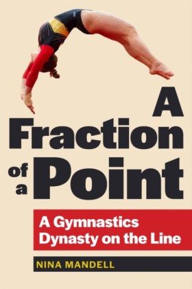 A Fraction &hellip;