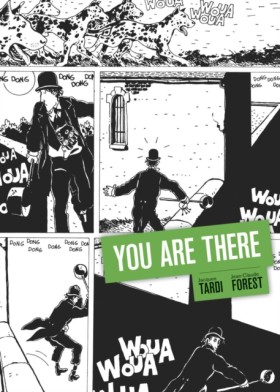 You Are Th &hellip;