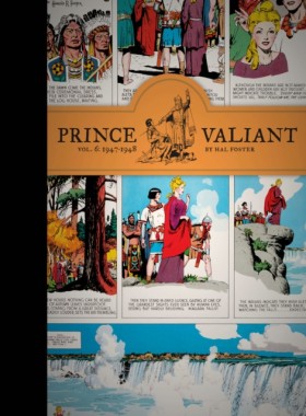 Prince Val &hellip;