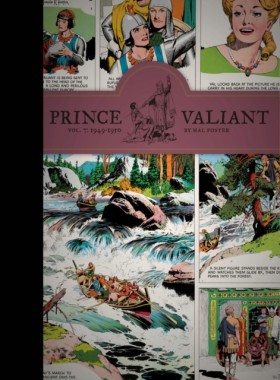 Prince Val &hellip;
