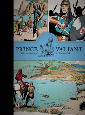 Prince Val …