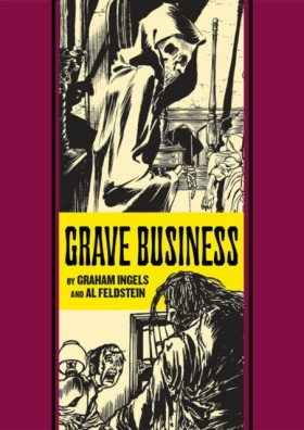 Grave Busi …