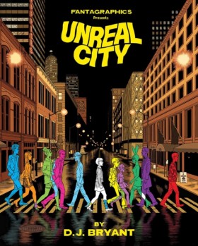 Unreal Cit &hellip;