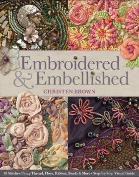 Embroidere …