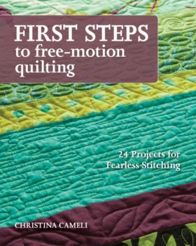First Step &hellip;