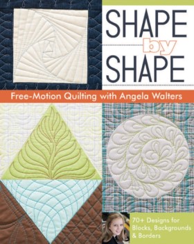 Shape by S …