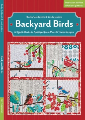 Backyard B …