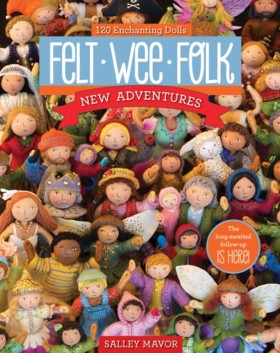 Felt Wee F &hellip;