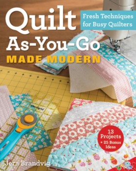 Quilt As-Y &hellip;