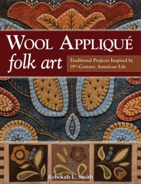 Wool Appli …
