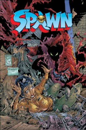 Spawn: Ori …