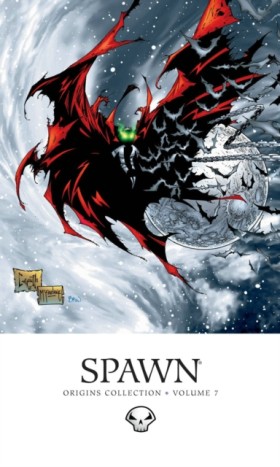 Spawn: Ori &hellip;