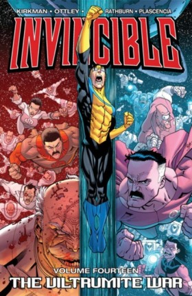 Invincible &hellip;