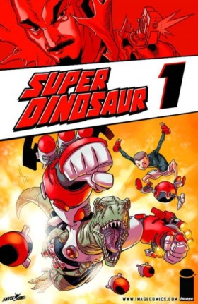 Super Dino …