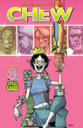 Chew Volum …