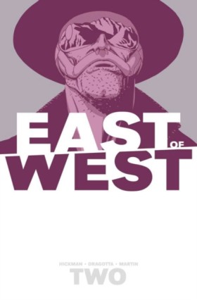 East of We …