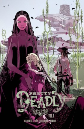 Pretty Dea …