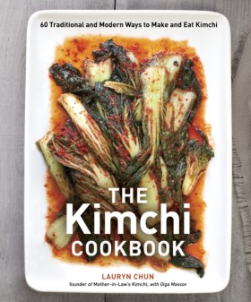The Kimchi …