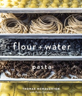 Flour + Wa …