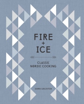 Fire and I &hellip;