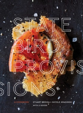 State Bird …