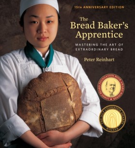 The Bread …