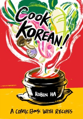 Cook Korea &hellip;