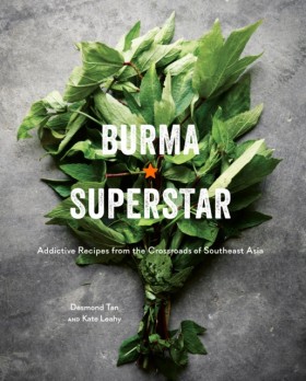 Burma Supe &hellip;