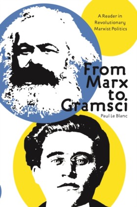 From Marx &hellip;