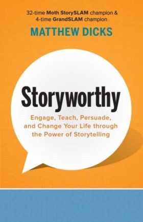 Storyworth &hellip;