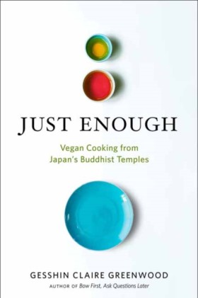 Just Enoug &hellip;