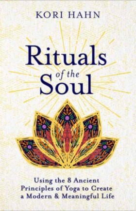 Rituals of &hellip;
