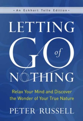 Letting Go …