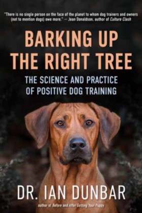 Barking Up &hellip;