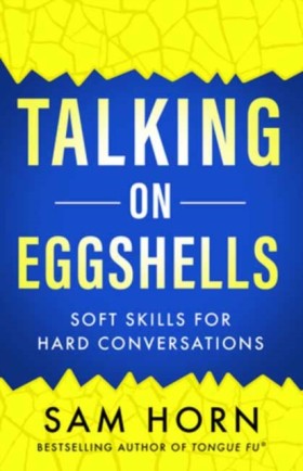Talking on …