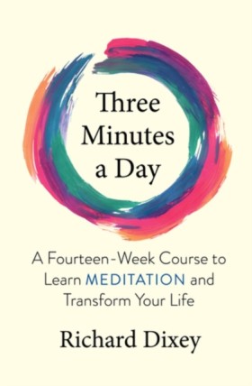 Three Minu &hellip;