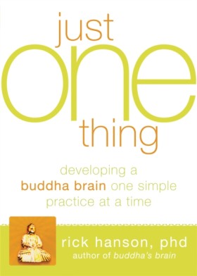Just One T …