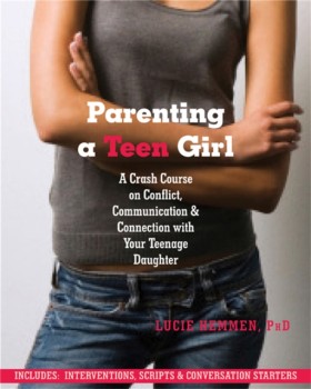 Parenting …