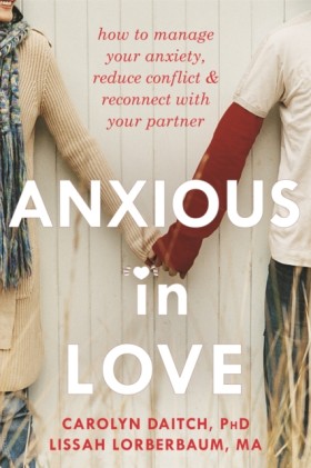 Anxious in …