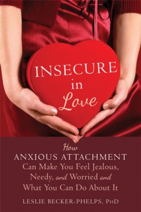 Insecure i &hellip;