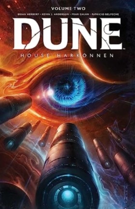 Dune: Hous &hellip;